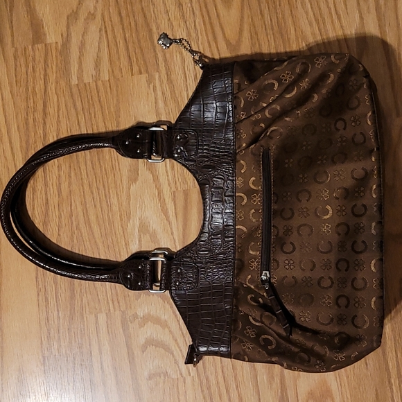 L. Credi purse - Picture 2 of 4